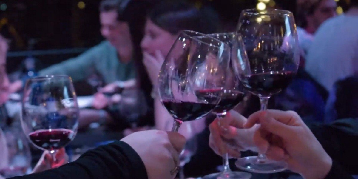 Wine Tasting in the Historic Center of Madrid