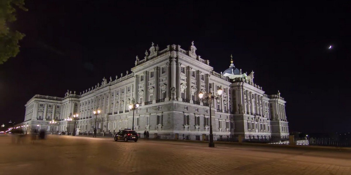 Guided Walking Tour: Dark side of the Madrid and Spanish Inquisition