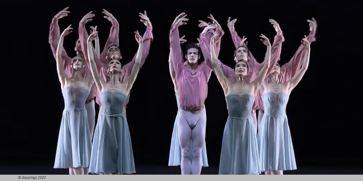 Ballet Gala, photo 1