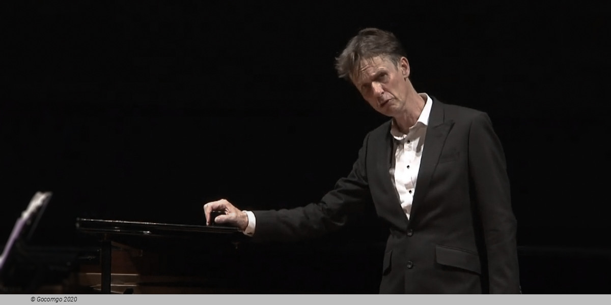 Matthew Polenzani & Julius Drake, photo 1