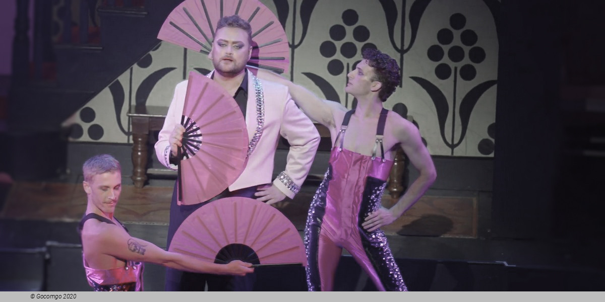 Opera Up Late, photo 2