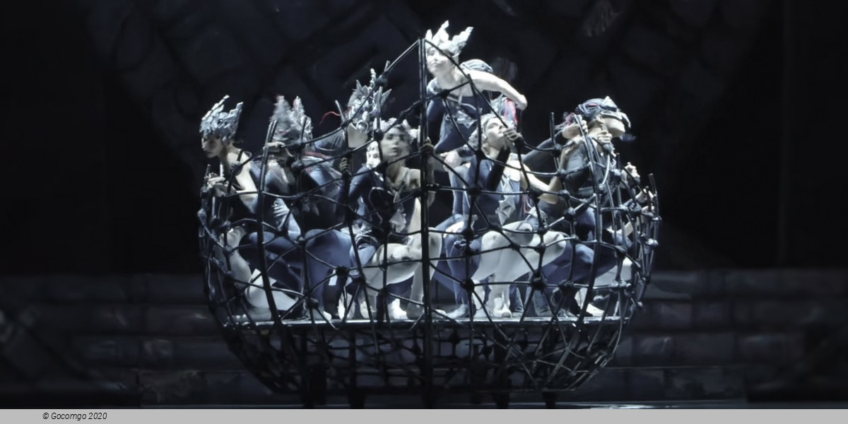 Carmina Burana, photo 2