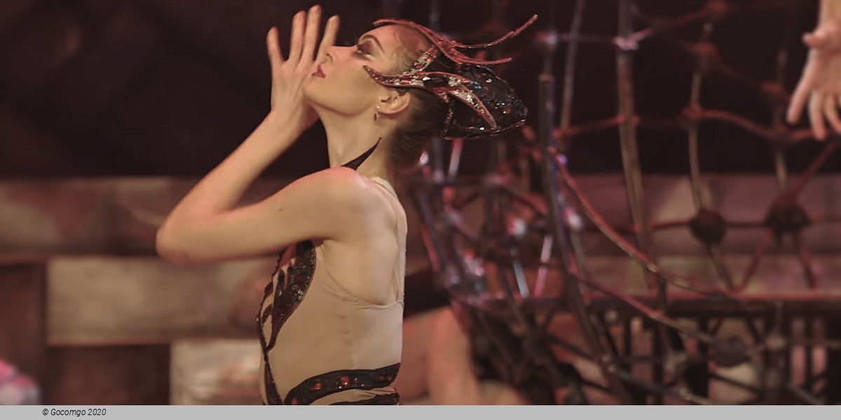 Carmina Burana, photo 6