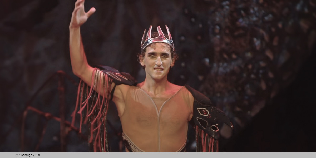 Carmina Burana, photo 7