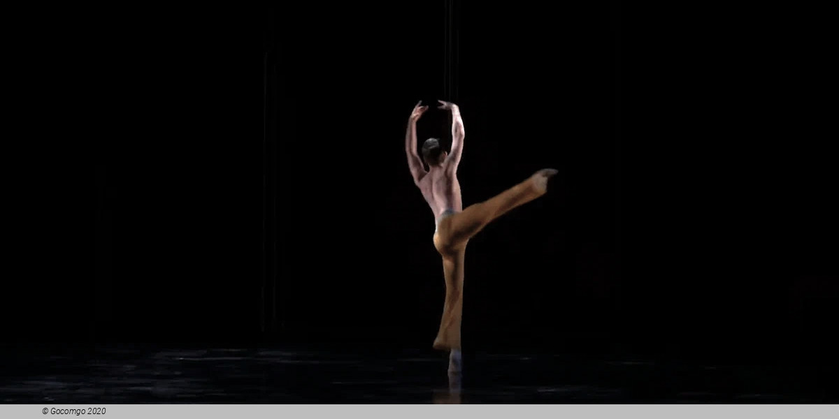 The Margaret Alkek Williams Jubilee of Dance, photo 2