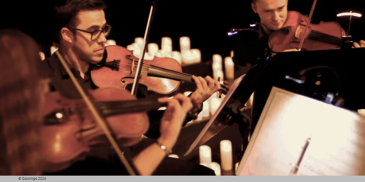 Candlelight: Classic Tangos, photo 3