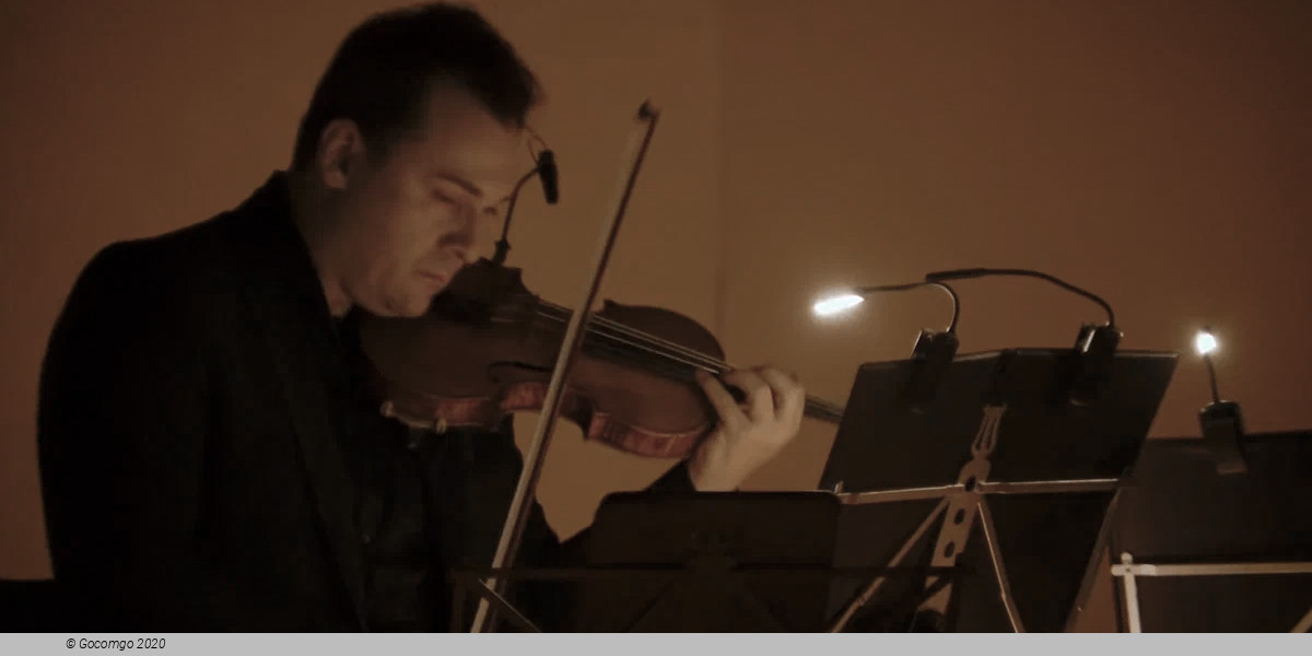 Candlelight: Tribute to Coldplay, photo 4