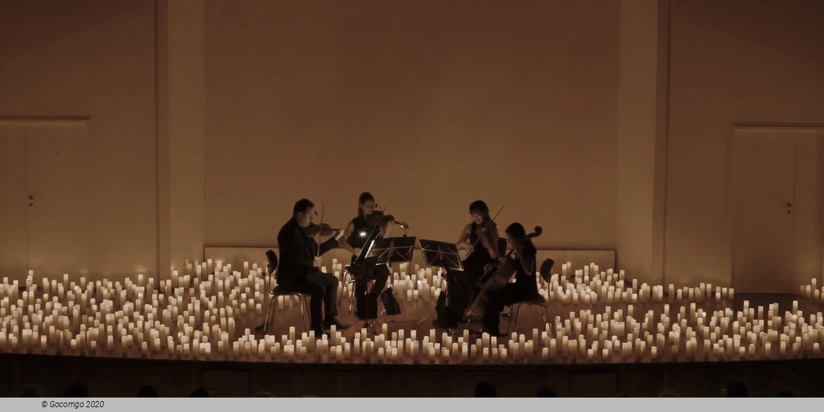 Candlelight: The Best of Hans Zimmer, photo 4