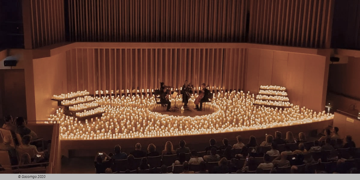 Candlelight: Magical Movie Soundtracks, photo 5