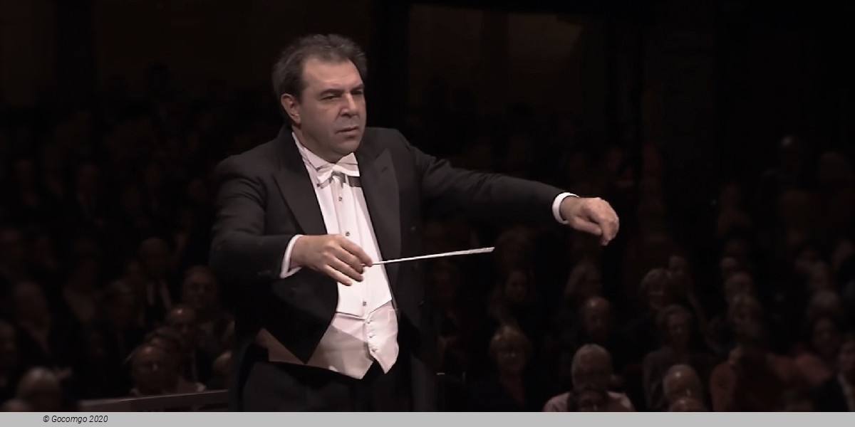 Daniele Gatti, photo 1