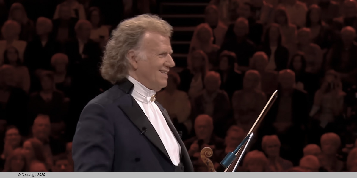 André Rieu, photo 4