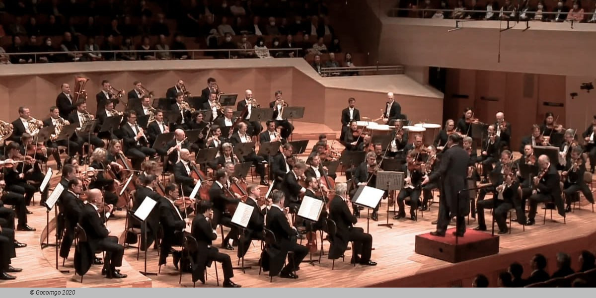 Royal Orchestra & Stemme, photo 1