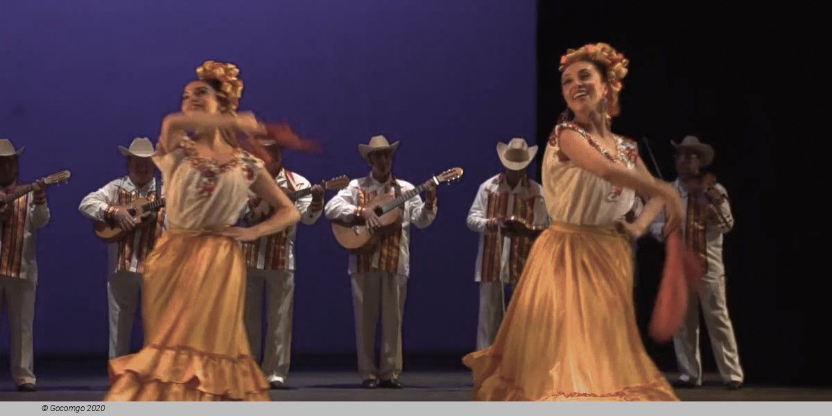 Ballet Folklórico de México de Amalia Hernández, photo 2