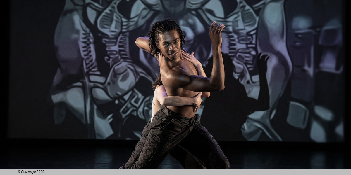 La damnation de Faust, photo 1