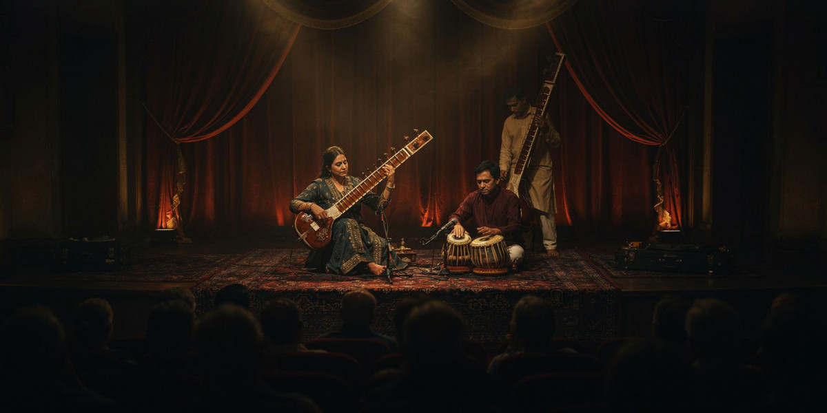 Roopa Panesar, photo 1