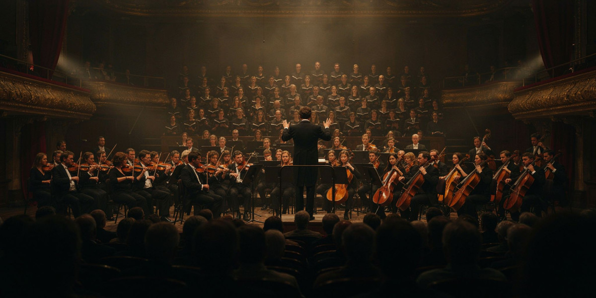 RCM Symphony Orchestra and Chorus: The Firebird, photo 1