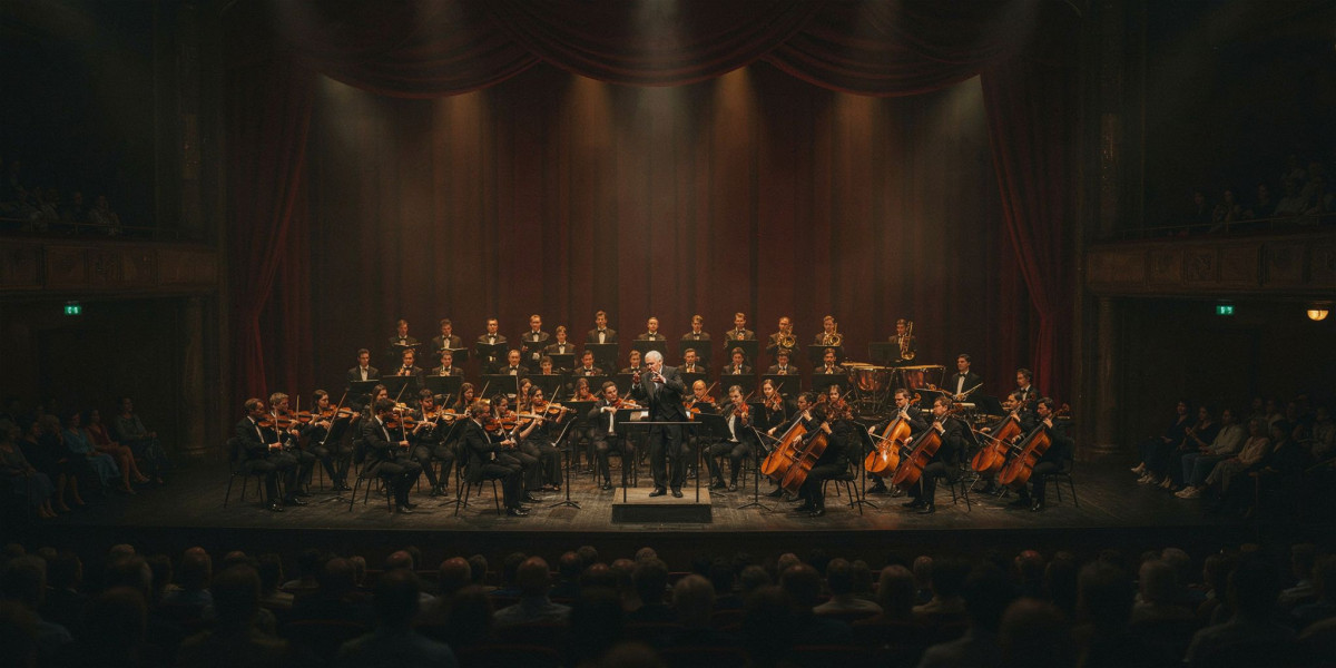 John Williams at 95: Star Wars at 50, photo 1