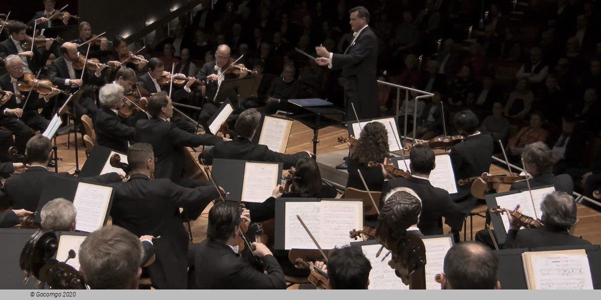 Pergolesi / Vivaldi: Stabat Mater for two castrati, photo 1