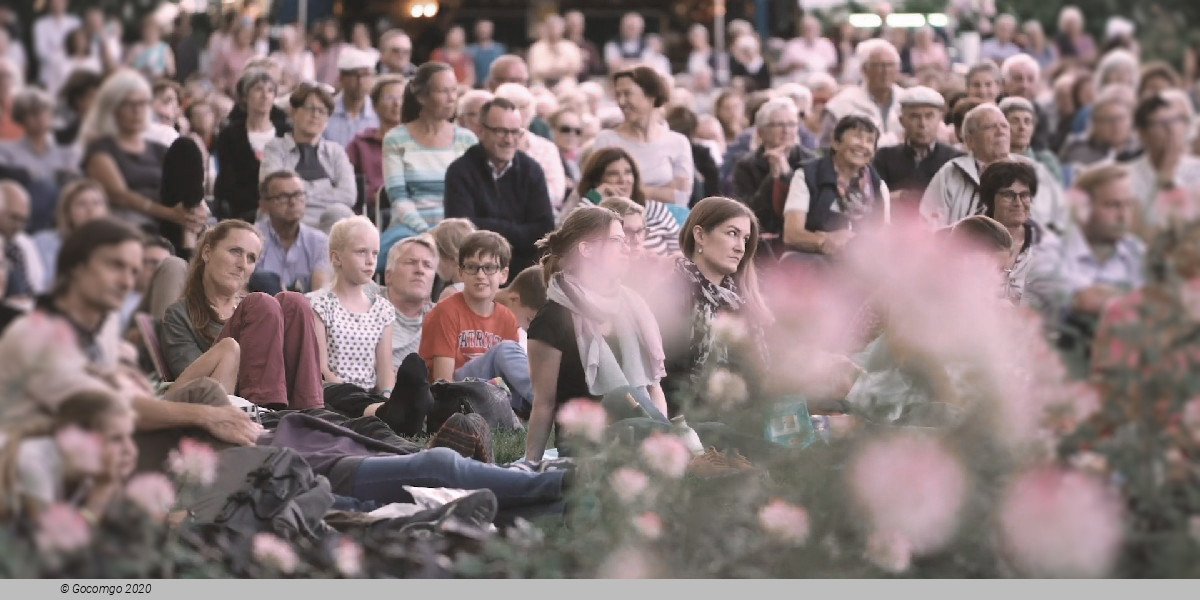 Lucerne Summer Festival, photo 2, photo 1