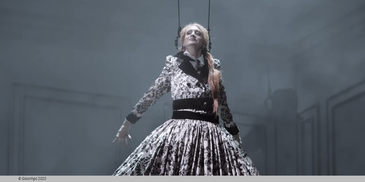 Salzburg Festival Summer 2022, photo 2, photo 1