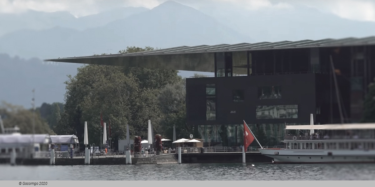 Lucerne Festival, photo 1, photo 6