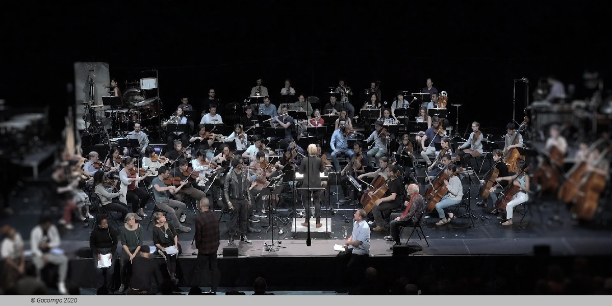 Lucerne Festival, photo 3, photo 7