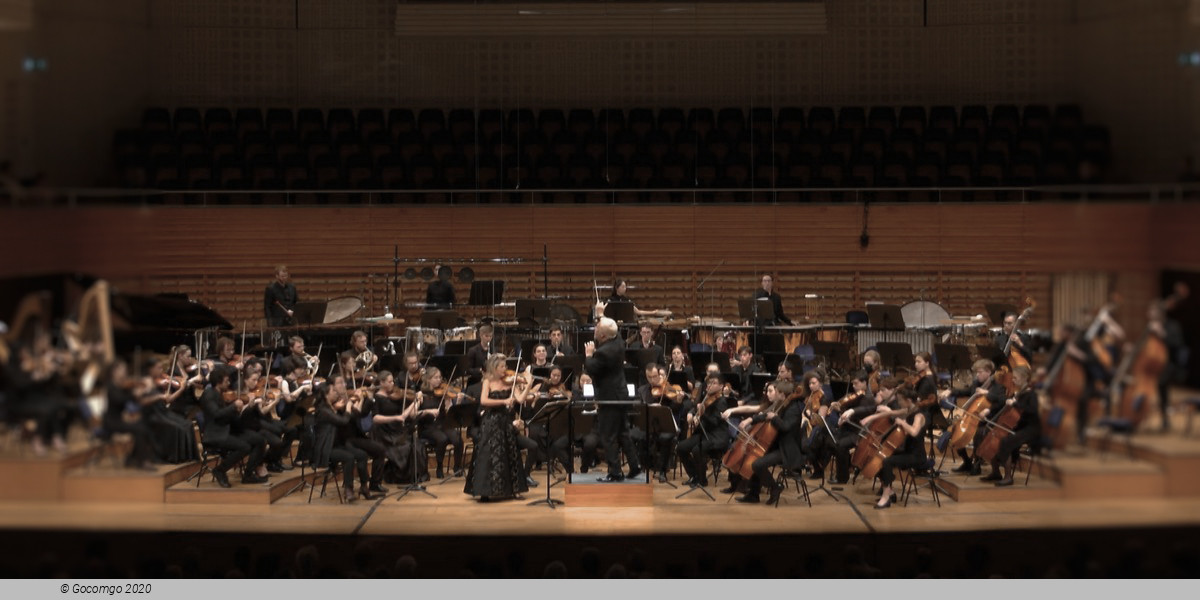 Lucerne Festival, photo 4, photo 8