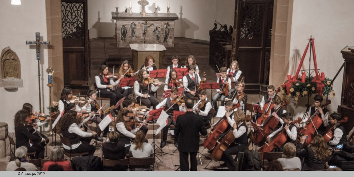 Festival Baden-Baden, photo 1