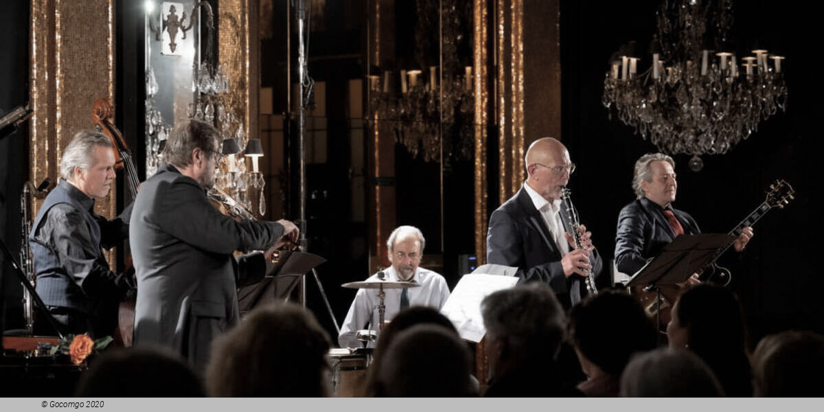 Festival Baden-Baden, photo 2