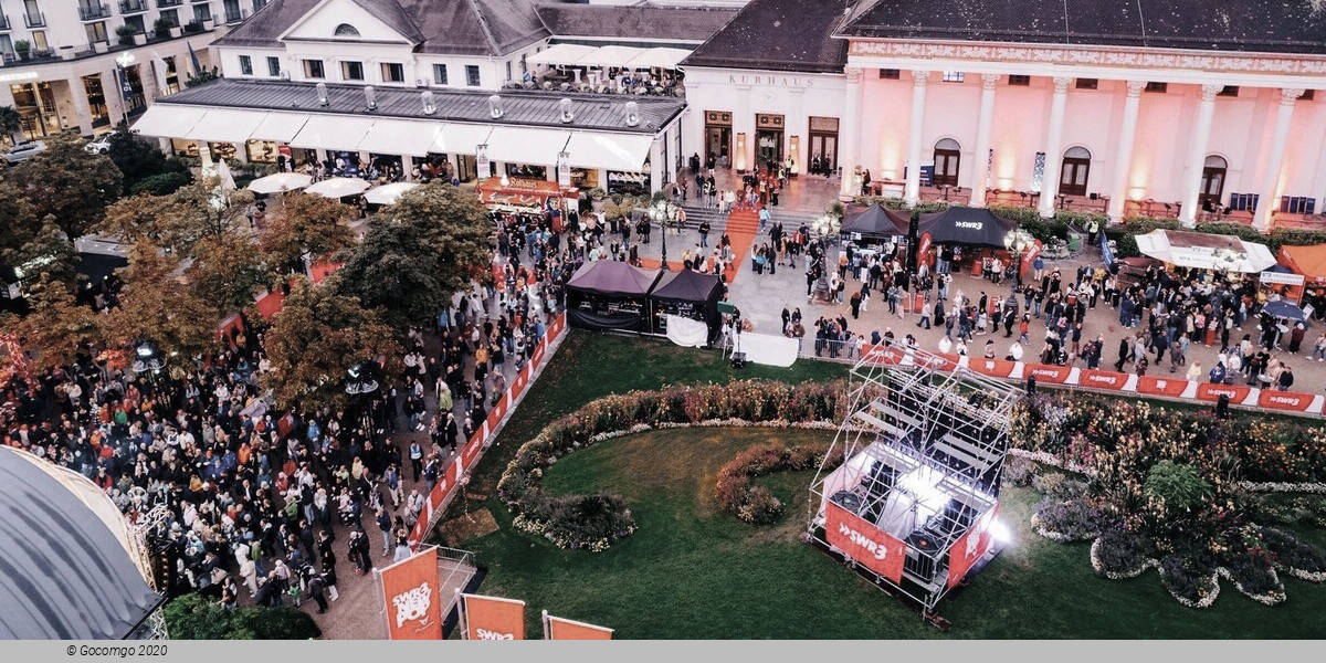 Festival Baden-Baden, photo 4