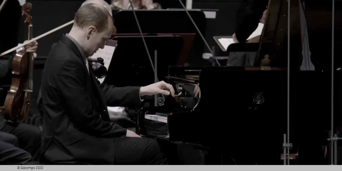 Beethovenfest Bonn, photo 6