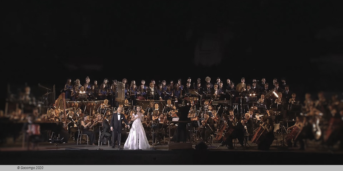 Festival Di Caracalla, photo 2, photo 7
