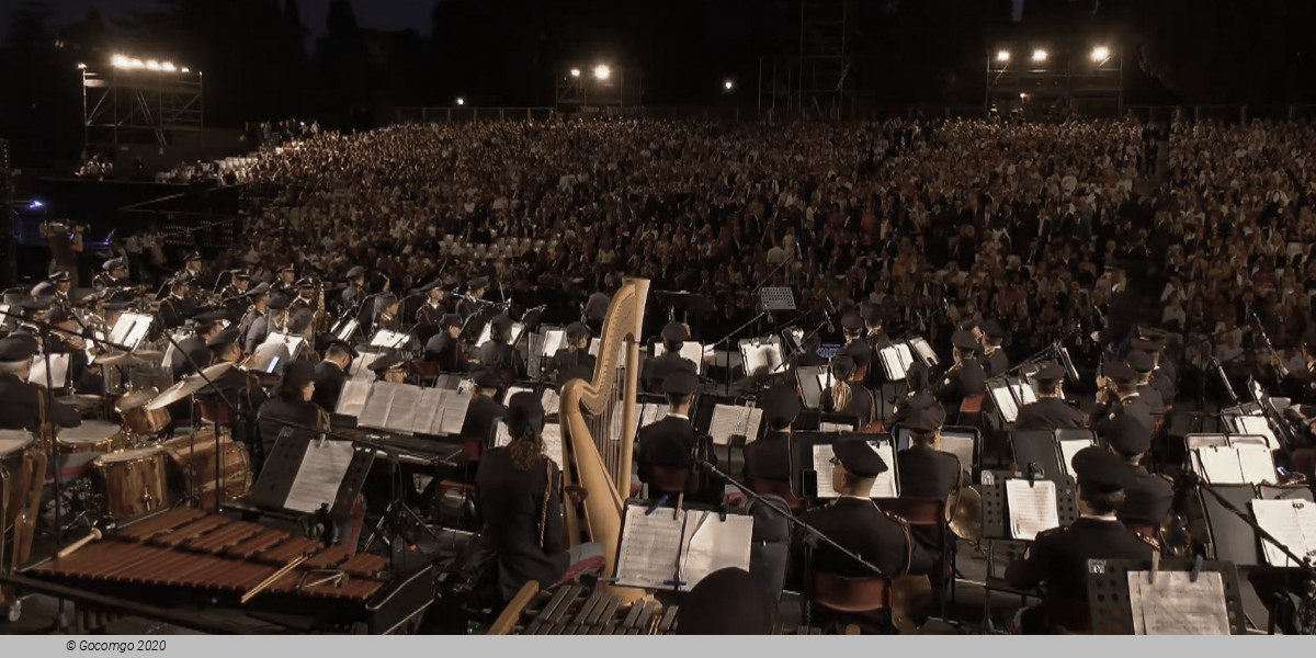 Festival Di Caracalla, photo 8
