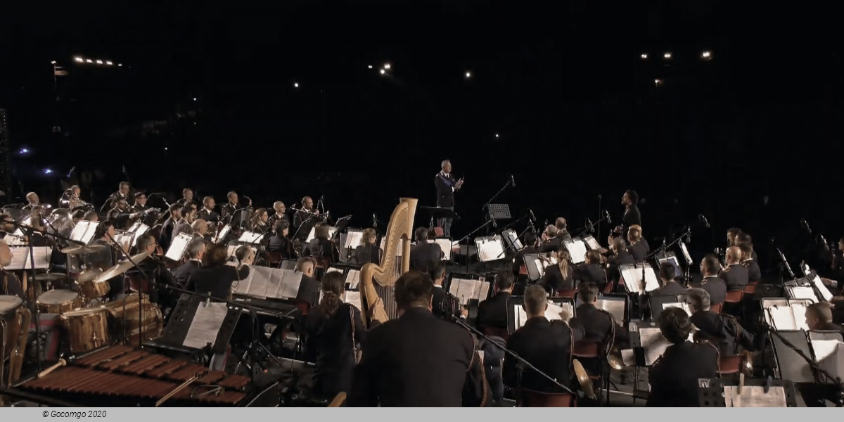 Festival Di Caracalla, photo 14