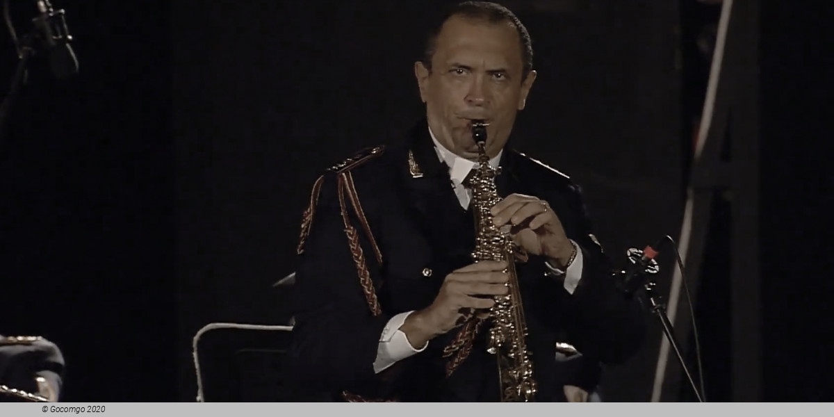 Festival Di Caracalla, photo 15
