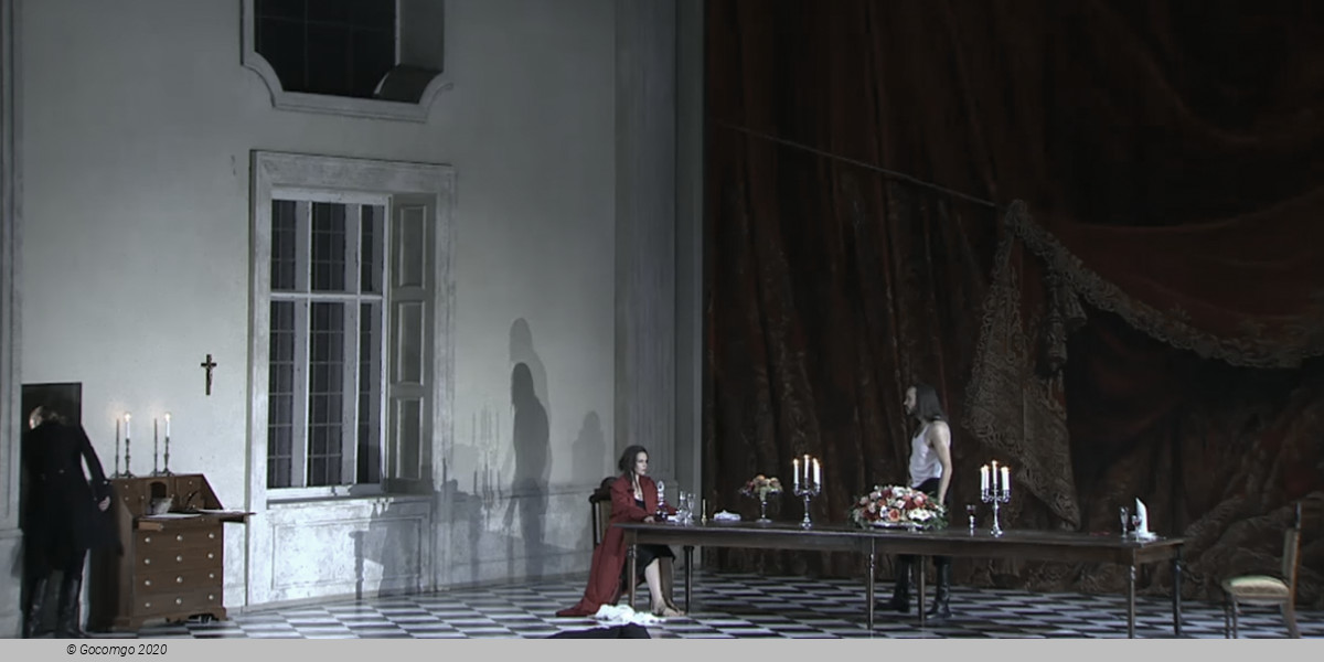 Puccini Festival, photo 2