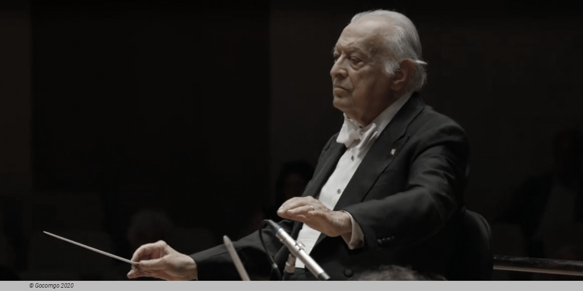 Festival Maggio Musicale Fiorentino, photo 8