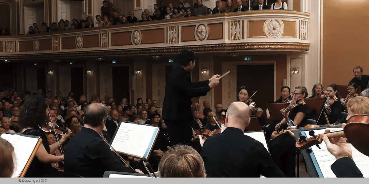 Salzburg Festival Whitsun, photo 8