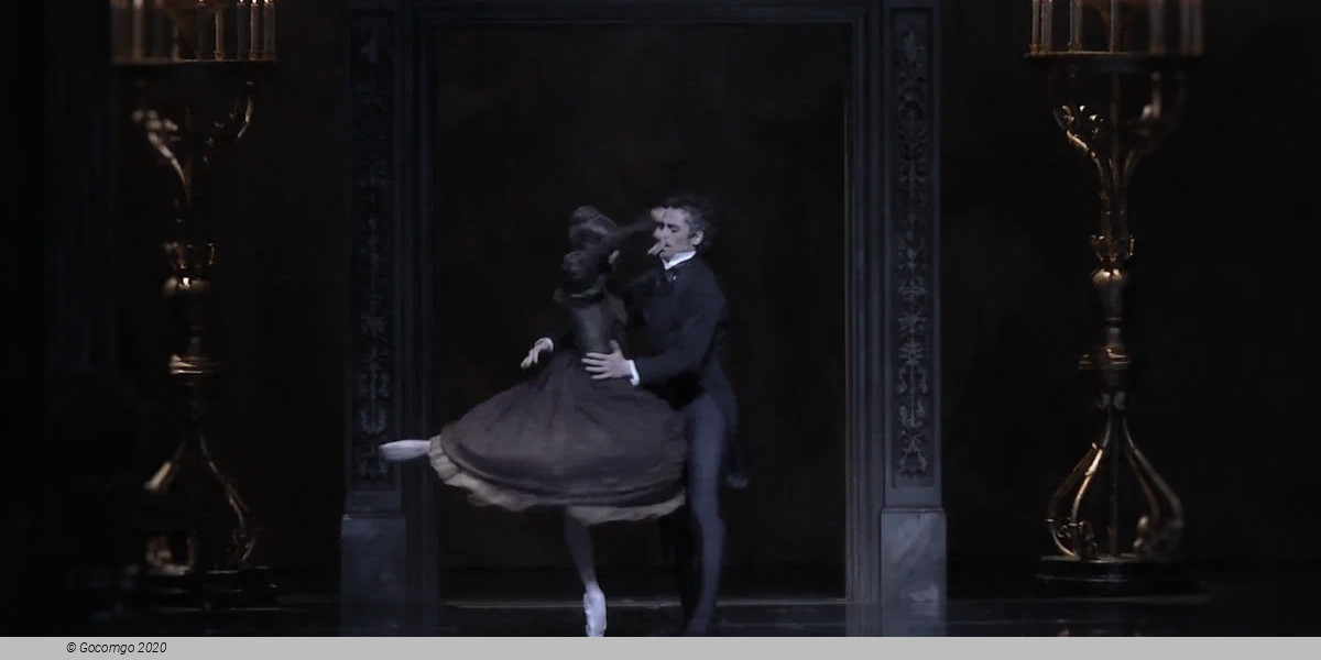 Onegin by Yuri Possokhov, photo 5