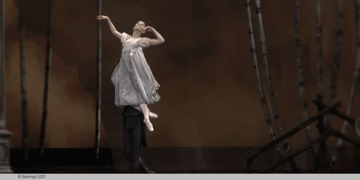Onegin by Yuri Possokhov, photo 6