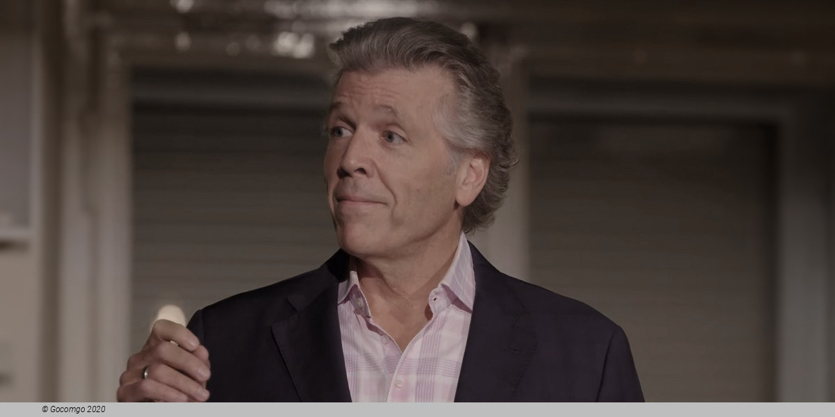 Thomas Hampson, photo 1