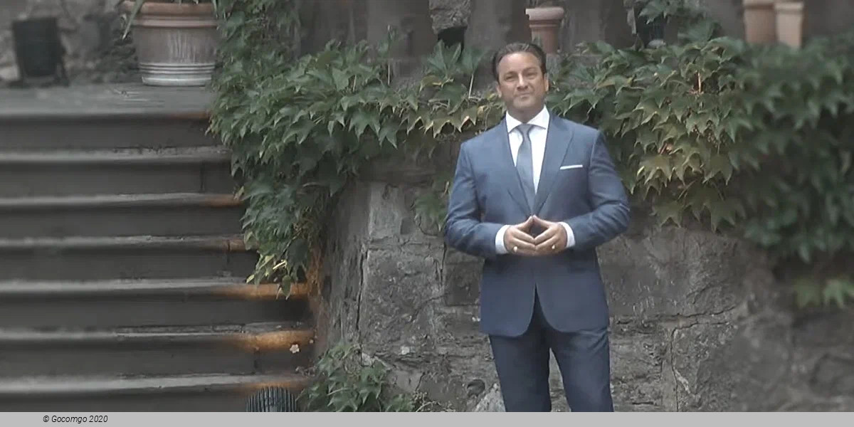 John Osborn, photo 2