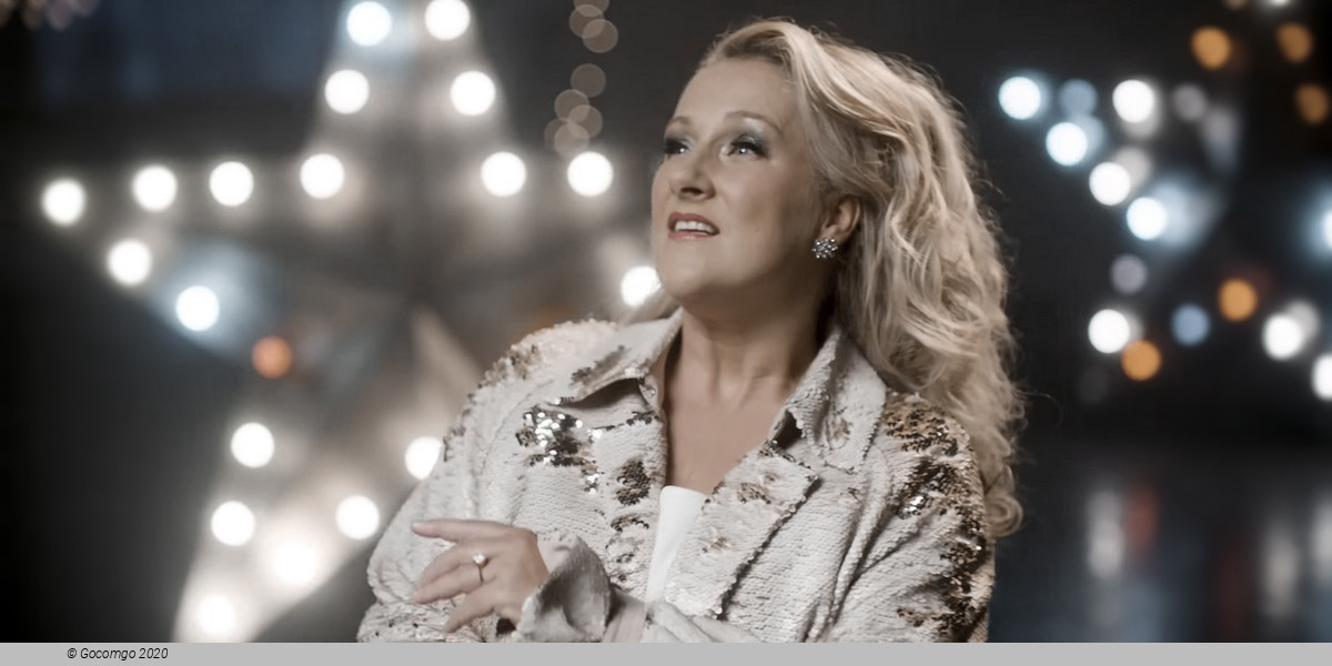 Diana Damrau, photo 1