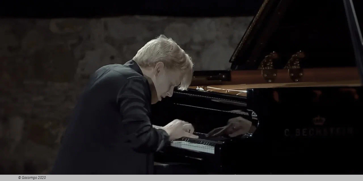 Alexander Malofeev, photo 1