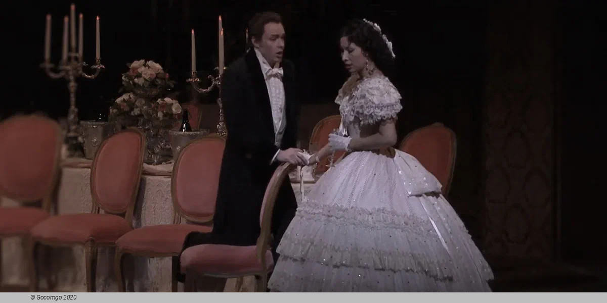 Stephen Costello, photo 1