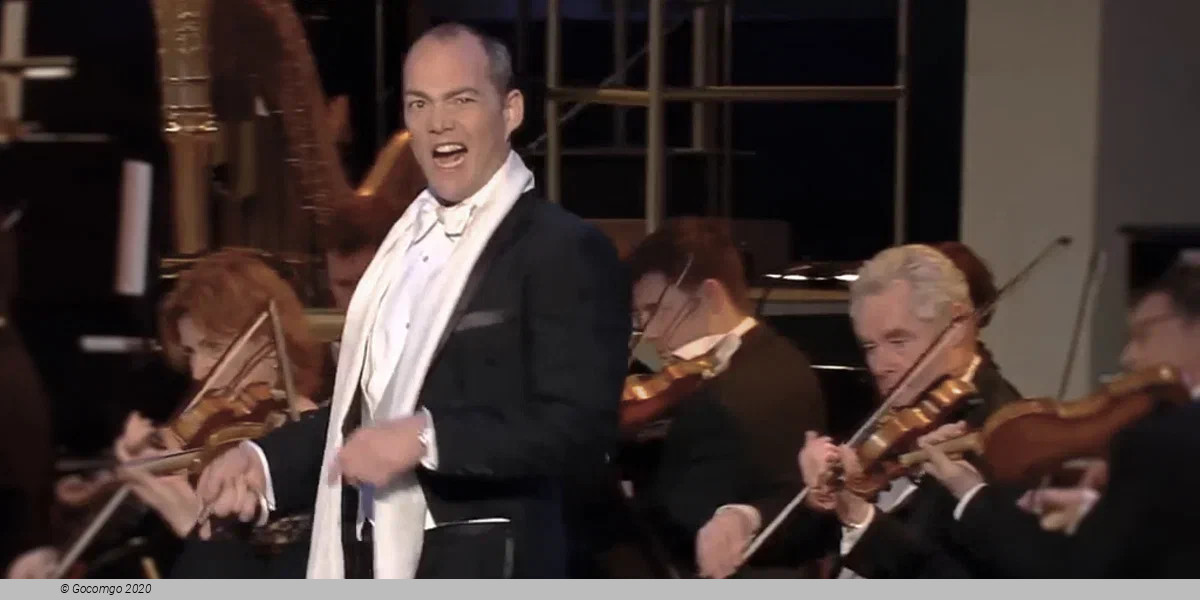 Christopher Maltman, photo 3