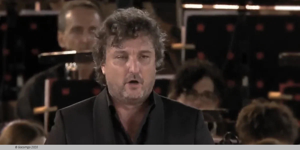 Ludovic Tézier, photo 3