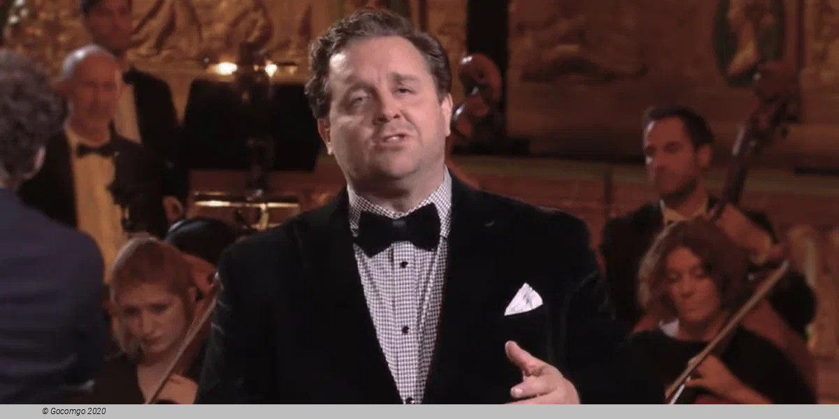 Michael Spyres, photo 2