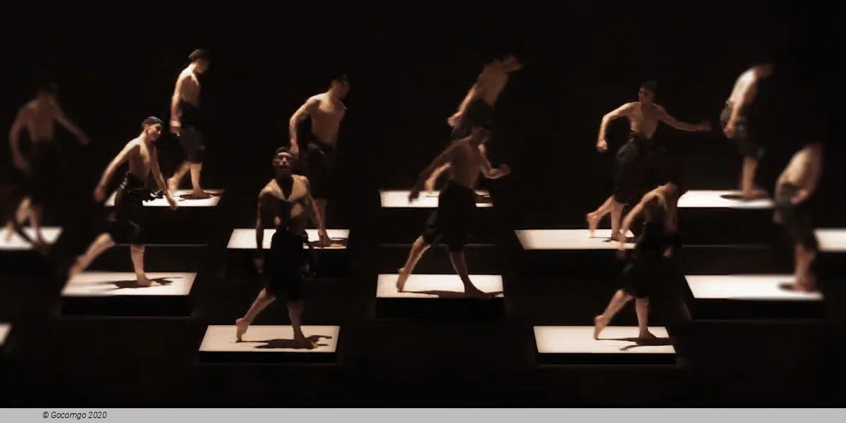 Alexander Ekman, photo 3