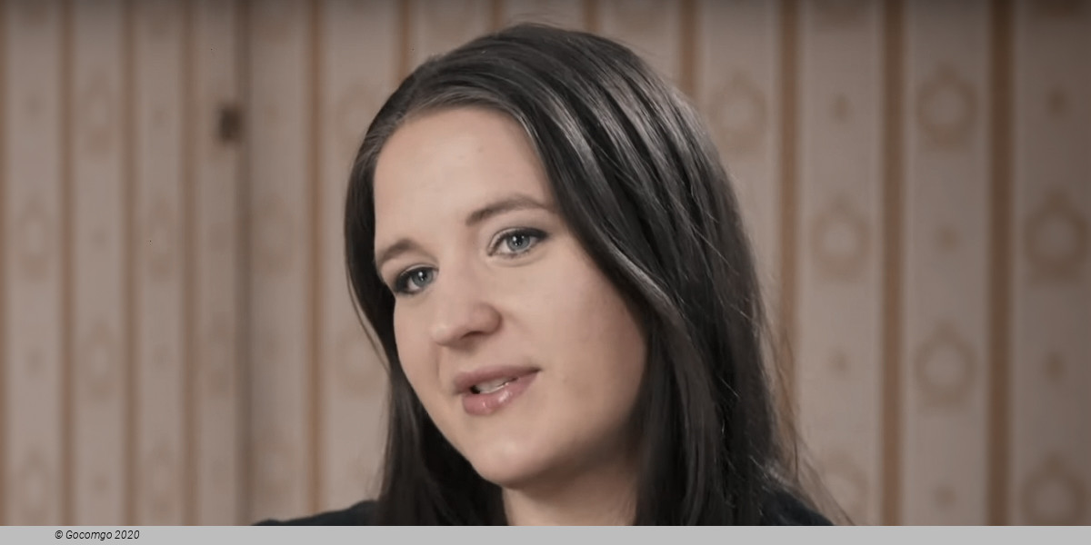 Lise Davidsen, photo 1